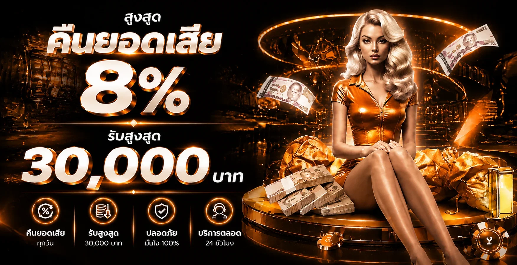 ฟีเจอร์เด่น